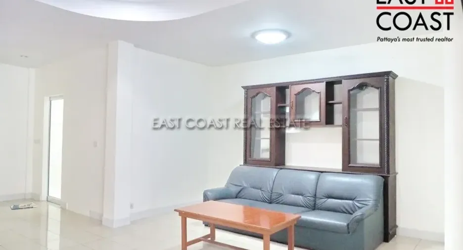 For rent 2 bedrooms house in Bang Lamung, Chonburi