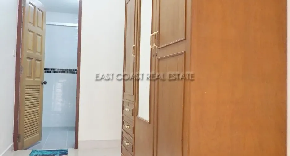 For rent 2 bedrooms house in Bang Lamung, Chonburi