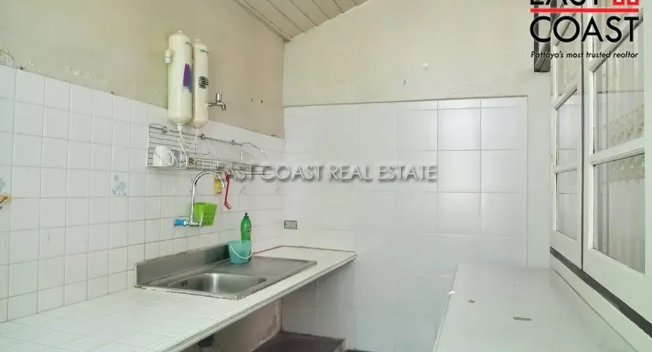 For rent and for sale 2 bedrooms house in Bang Lamung, Chonburi
