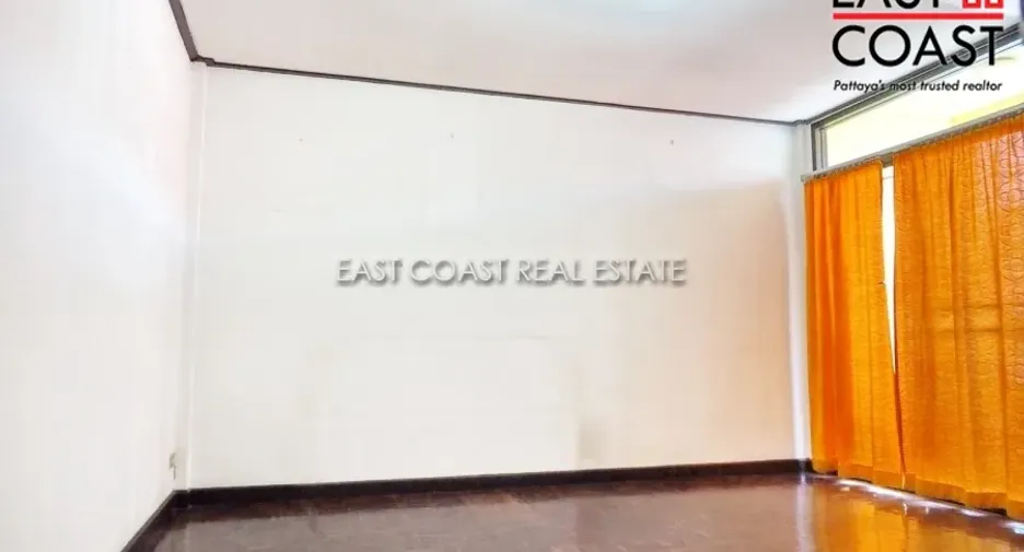 For rent and for sale 2 bedrooms house in Bang Lamung, Chonburi