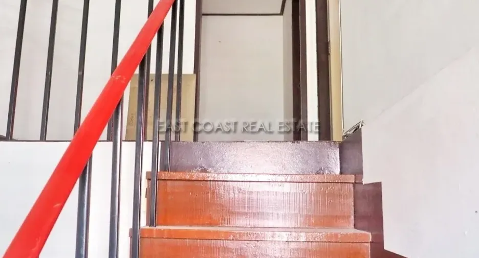 For rent and for sale 2 bedrooms house in Bang Lamung, Chonburi