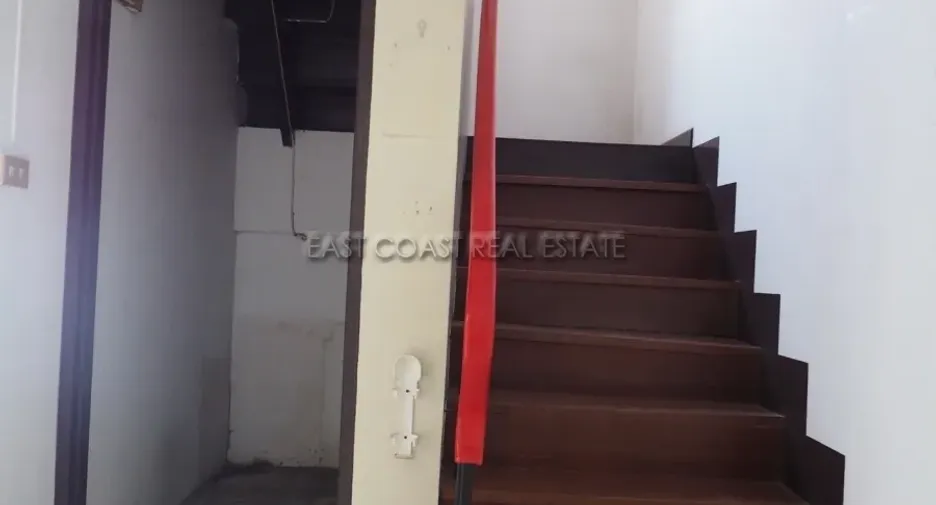 For rent and for sale 2 bedrooms house in Bang Lamung, Chonburi
