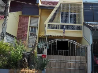 For rent and for sale 2 bedrooms house in Bang Lamung, Chonburi