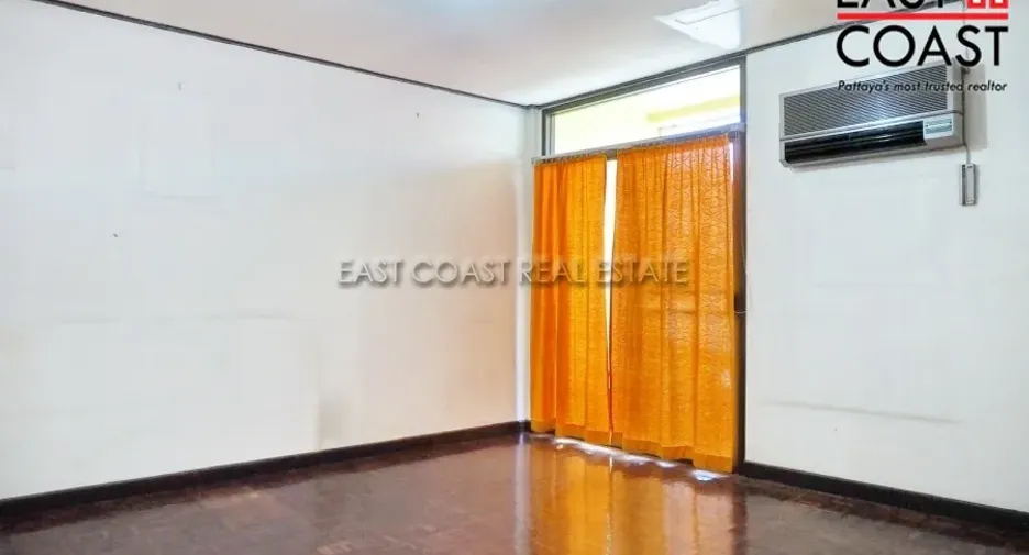For rent and for sale 2 bedrooms house in Bang Lamung, Chonburi