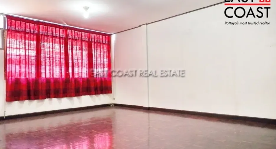 For rent and for sale 2 bedrooms house in Bang Lamung, Chonburi