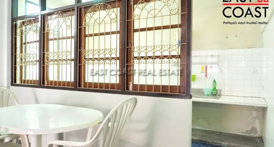 For rent and for sale 2 bedrooms house in Bang Lamung, Chonburi