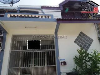 For rent and for sale 2 bedrooms house in Bang Lamung, Chonburi
