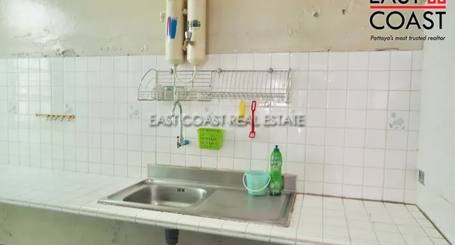 For rent and for sale 2 bedrooms house in Bang Lamung, Chonburi