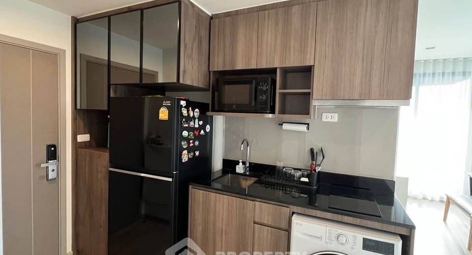 Wohnung zur Miete mit 2 Zimmer in Bang Na, Bangkok
