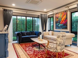 For rent 4 ベッドルーム house in Saphan Sung, Bangkok