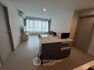 À louer 2 chambres condo à Chatuchak, Bangkok