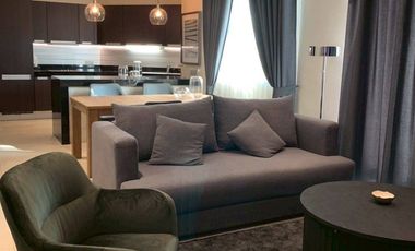 For rent 2 bedrooms condo in Sathon, Bangkok