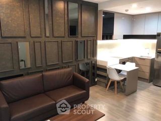 For rent 1 bed condo in Bang Sue, Bangkok