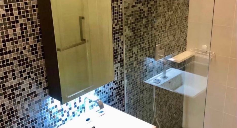 For rent 1 bed condo in Bang Sue, Bangkok