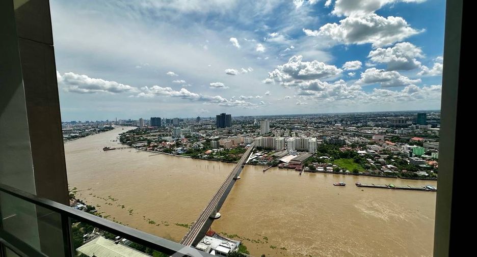 For rent 1 bed condo in Bang Sue, Bangkok