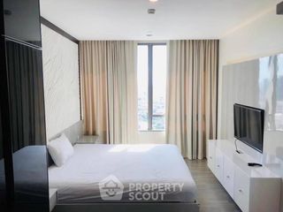 For rent 1 bed condo in Bang Sue, Bangkok