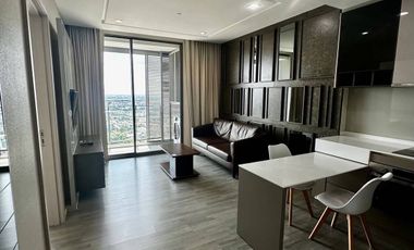 For rent 1 bed condo in Bang Sue, Bangkok