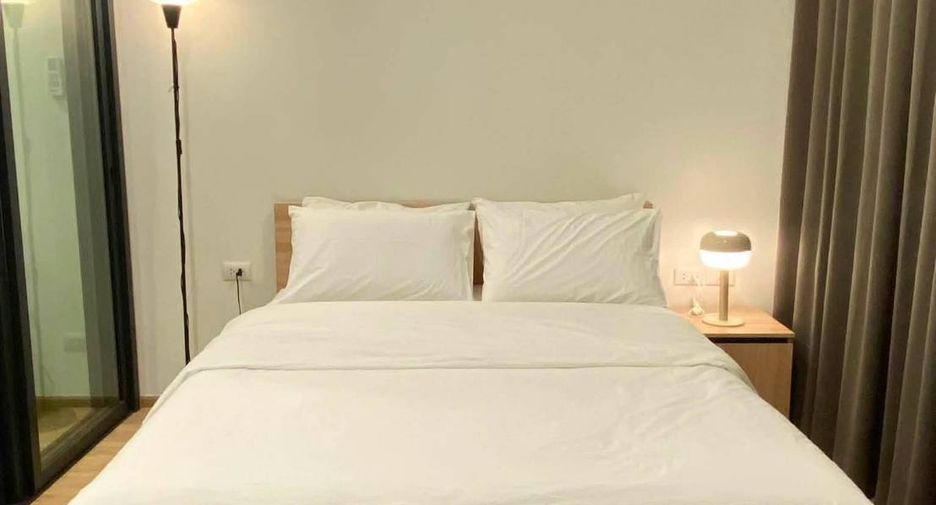 For rent 1 bed condo in Ratchathewi, Bangkok
