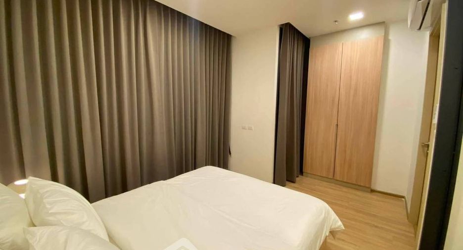 For rent 1 bed condo in Ratchathewi, Bangkok