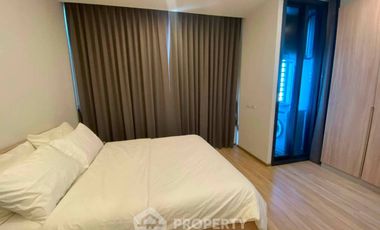 For rent 1 bed condo in Ratchathewi, Bangkok