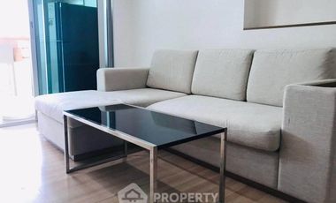 For rent 1 bed condo in Phaya Thai, Bangkok