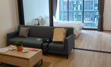 For rent 1 bed condo in Ratchathewi, Bangkok