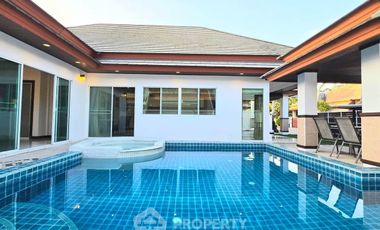 ให้เช่า 3 ห้องนอน บ้านเดี่ยว ใน ห้วยใหญ่, พัทยา