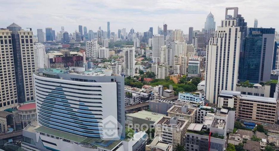 出租 1 卧室 公寓 在 Khlong Toei, 曼谷