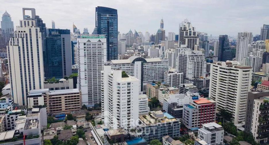 出租 1 卧室 公寓 在 Khlong Toei, 曼谷