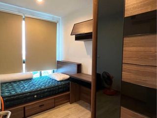 For rent 2 bedrooms condo in Bangkok Noi, Bangkok