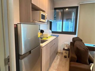 For rent 2 bedrooms condo in Bangkok Noi, Bangkok