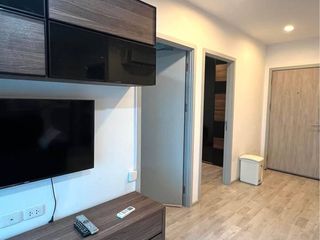 For rent 2 bedrooms condo in Bangkok Noi, Bangkok