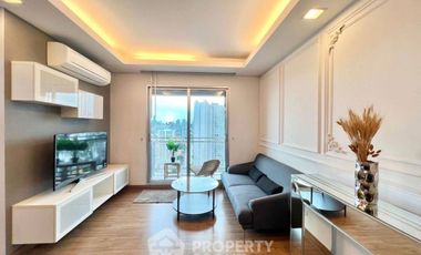 For rent 2 ベッドルーム condo in Watthana, Bangkok