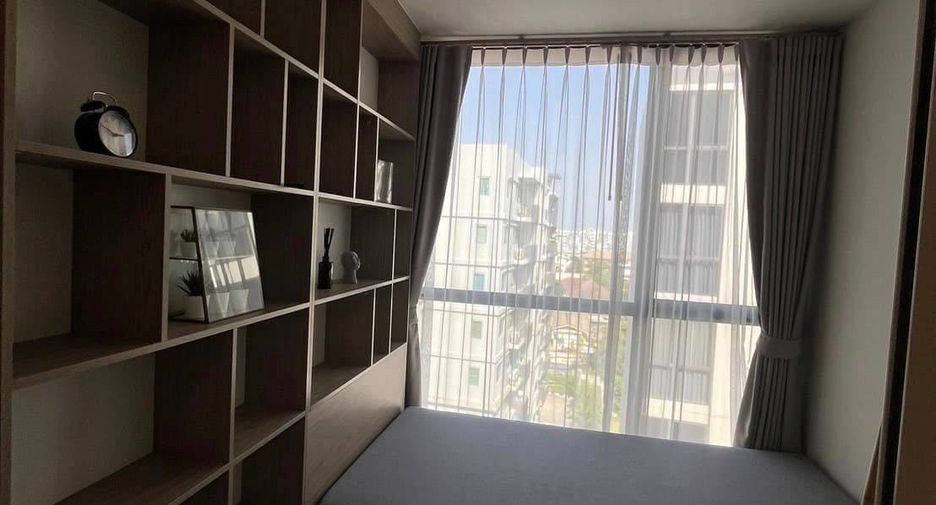À louer 2 chambres condo à Phra Khanong, Bangkok