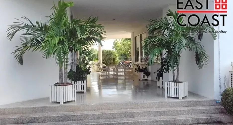 For sale retail Space in Na Jomtien, Pattaya