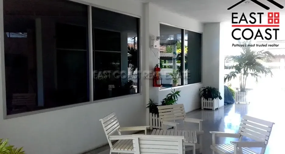 For sale retail Space in Na Jomtien, Pattaya