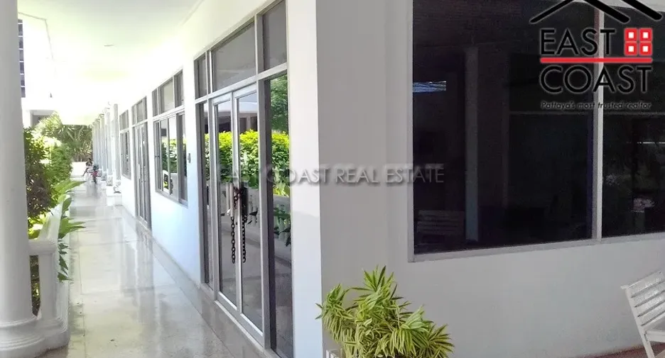 For sale retail Space in Na Jomtien, Pattaya
