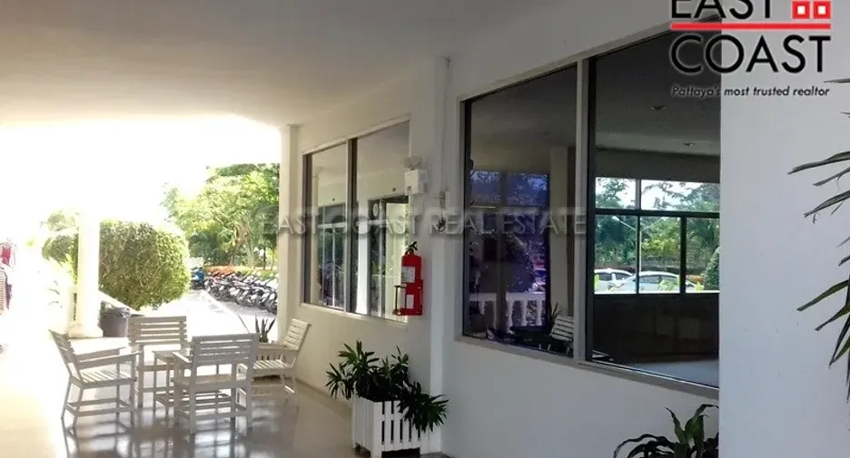 For sale retail Space in Na Jomtien, Pattaya
