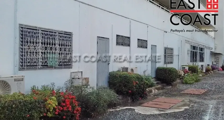 For sale retail Space in Na Jomtien, Pattaya