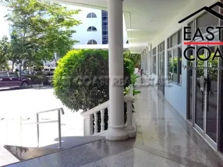 For sale retail Space in Na Jomtien, Pattaya