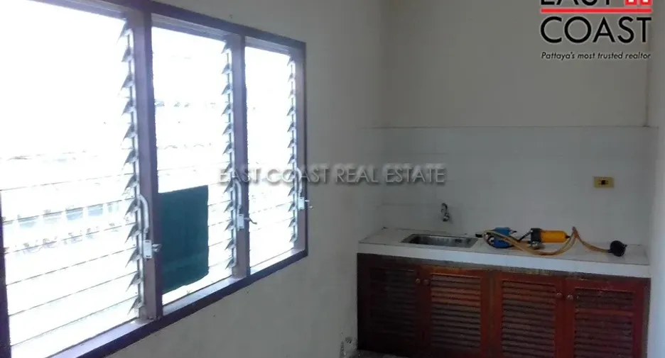 For sale retail Space in Na Jomtien, Pattaya