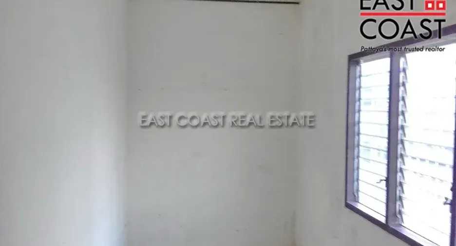 For sale retail Space in Na Jomtien, Pattaya