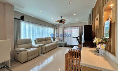 Haus zum Kauf mit 3 Zimmer in Bang Lamung, Chonburi
