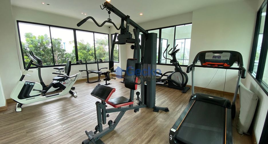 Haus zum Kauf mit 3 Zimmer in Bang Lamung, Chonburi