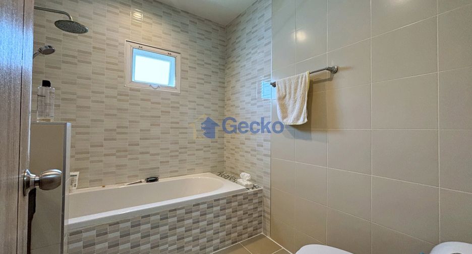 Haus zum Kauf mit 3 Zimmer in Bang Lamung, Chonburi