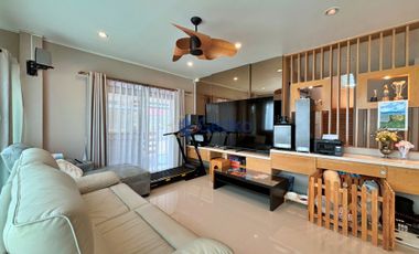 Haus zum Kauf mit 3 Zimmer in Bang Lamung, Chonburi