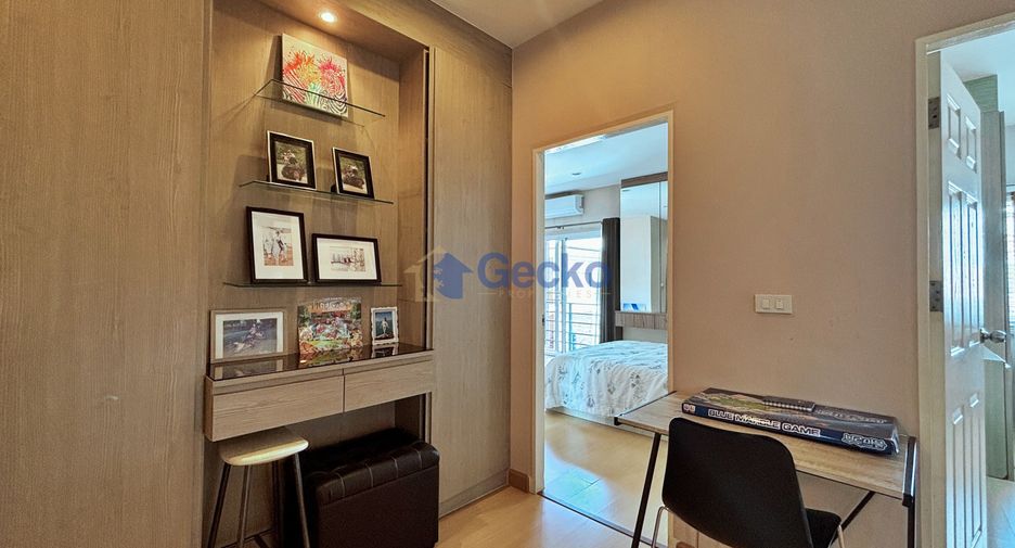Haus zum Kauf mit 3 Zimmer in Bang Lamung, Chonburi