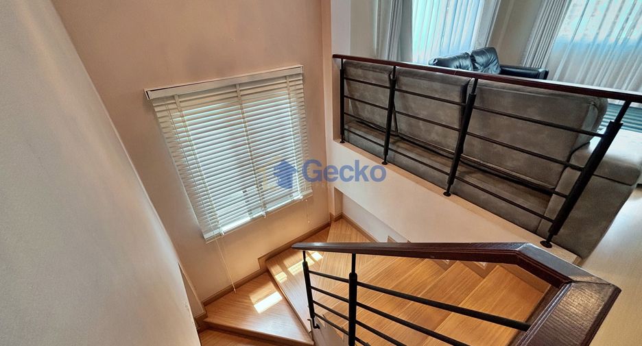 Haus zum Kauf mit 3 Zimmer in Bang Lamung, Chonburi