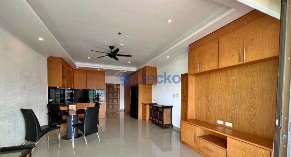 For sale 1 Beds condo in Bang Lamung, Chonburi