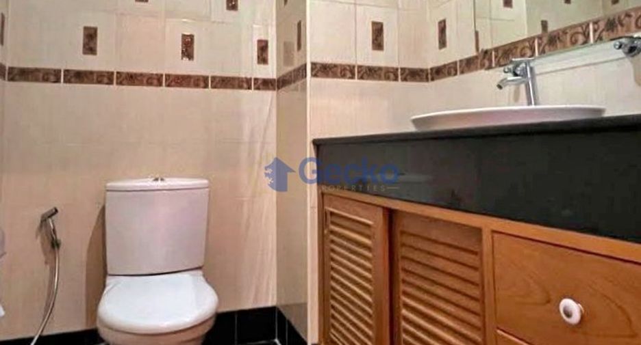 For sale 1 Beds condo in Bang Lamung, Chonburi